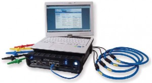 Portable device